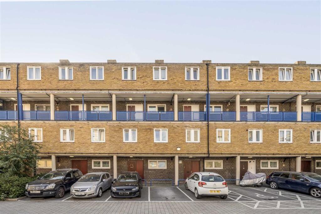 Main image of property: Burbage Close, Borough