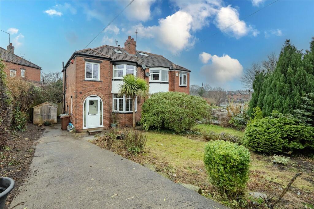 Main image of property: Eden Crescent, Leeds, West Yorkshire