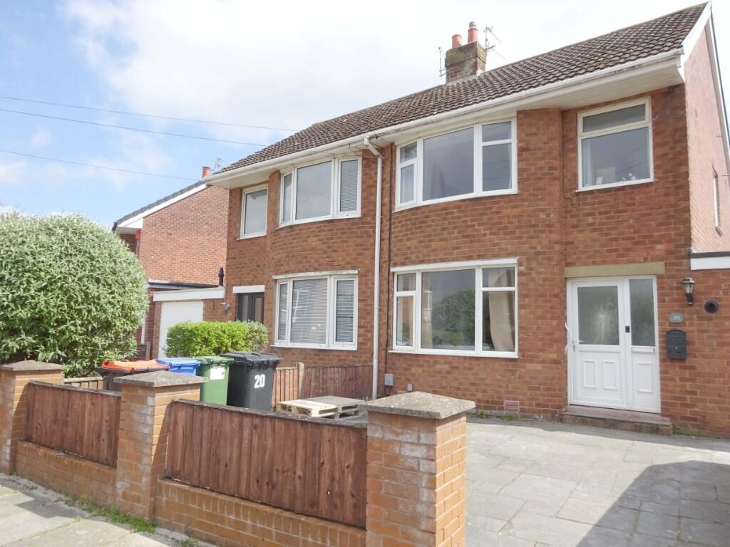 Main image of property: Briar Road, Thornton-Cleveleys, Lancashire, FY5