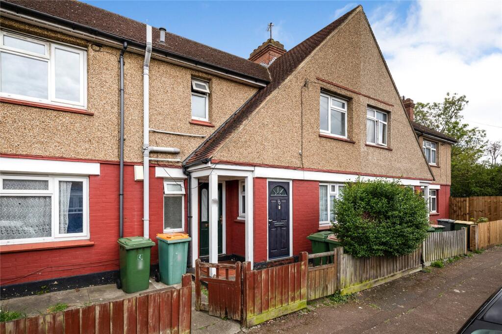 Main image of property: Skipsey Avenue, London, E6