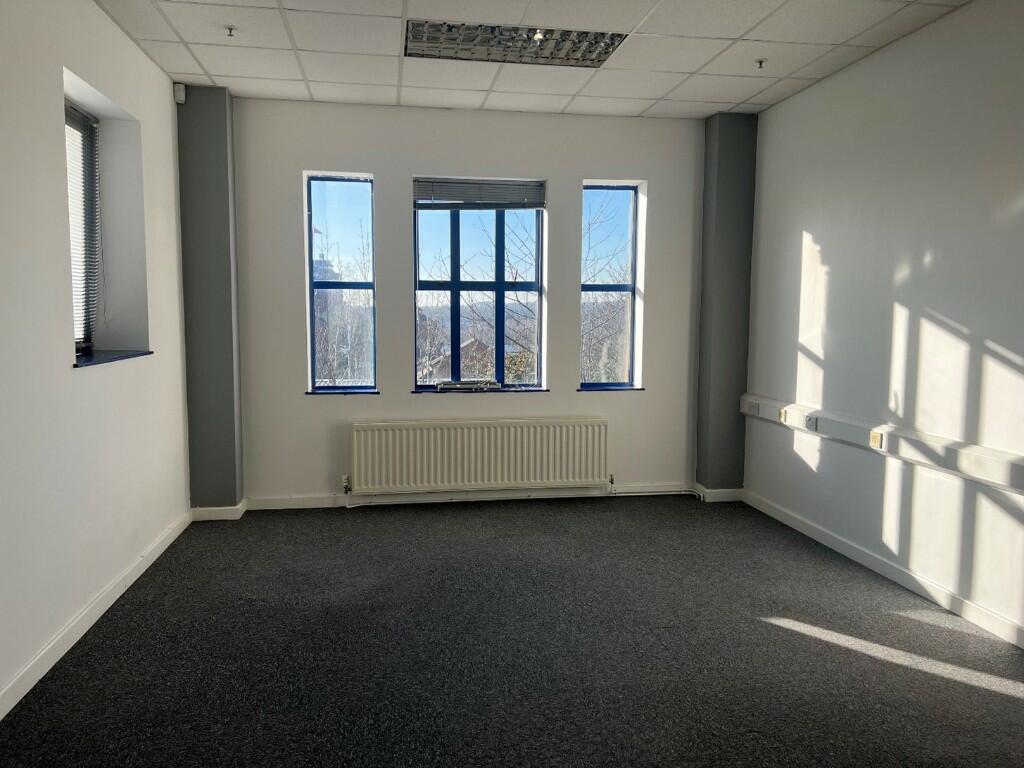 Main image of property: Chelsea Street, Nottingham, Nottinghamshire, NG7