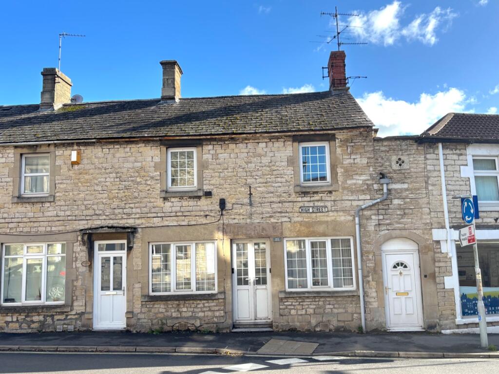 Main image of property: High Street, Paulton, Bristol, Somerset, BS39