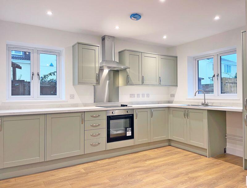 Main image of property: The Green, Dunkeswell