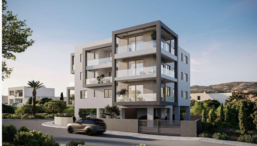 Main image of property: Paphos Town Centre, Paphos, Cyprus