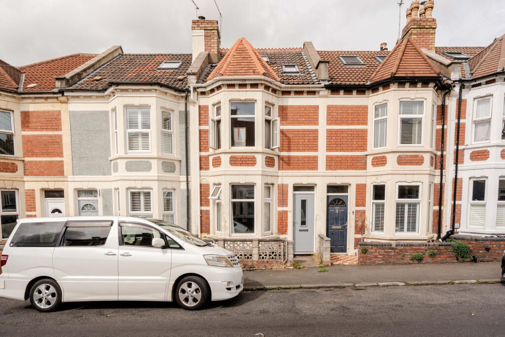 Main image of property: Elmdale Road, Bedminster, Bristol