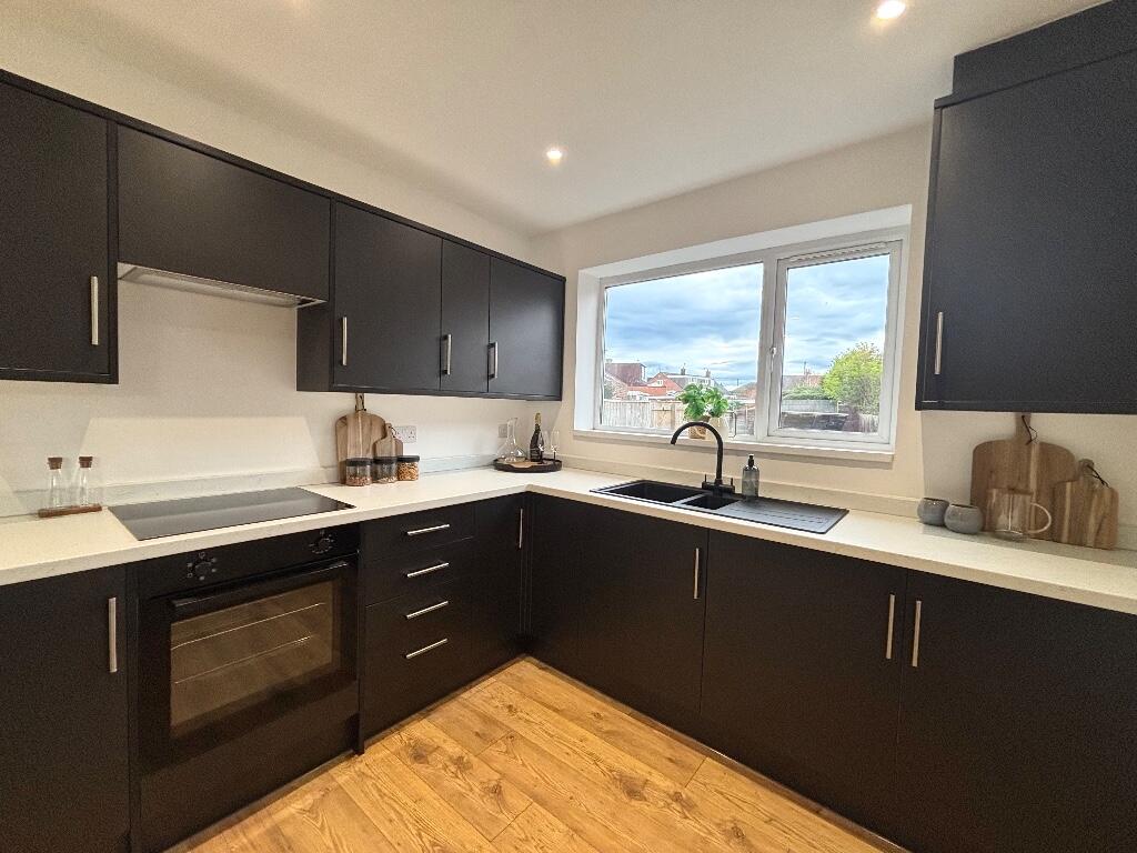 Main image of property: Rayleigh Drive, Newcastle Upon Tyne, NE13