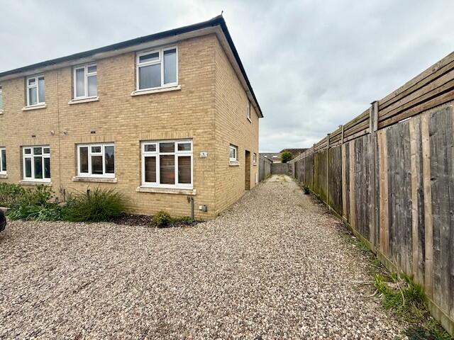 Main image of property: Western Road, CM8