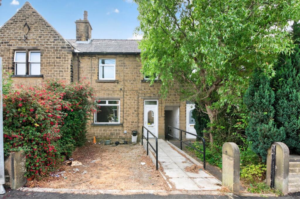 Main image of property: Towngate, Newsome, HD4