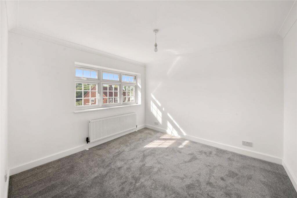 House in London - More