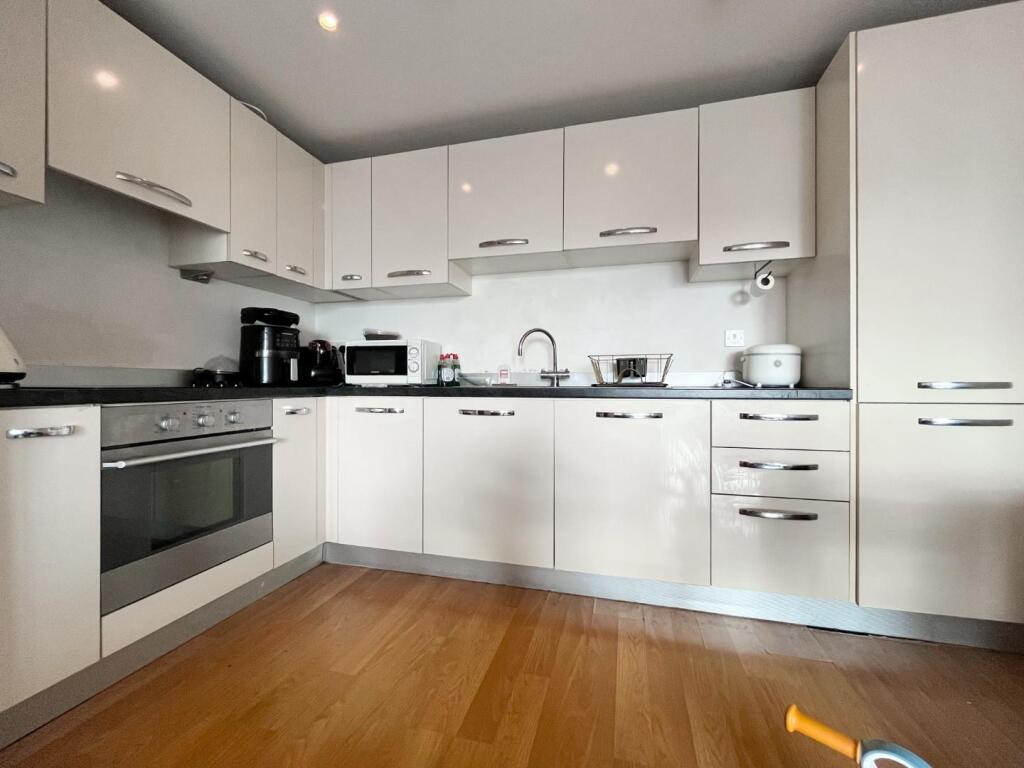 Main image of property: Skyline, St Peters Street, Leeds