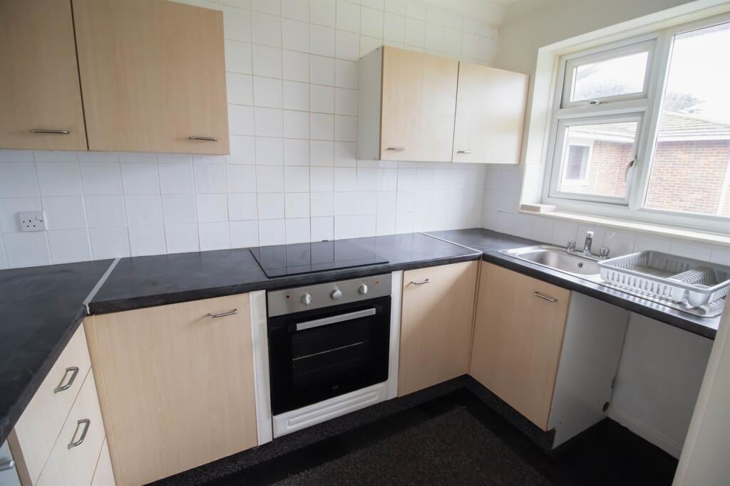 Hamilton House, Belgrave Road, BN25 photo 4