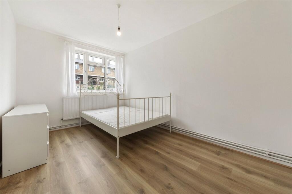 3 bedroom maisonette for rent