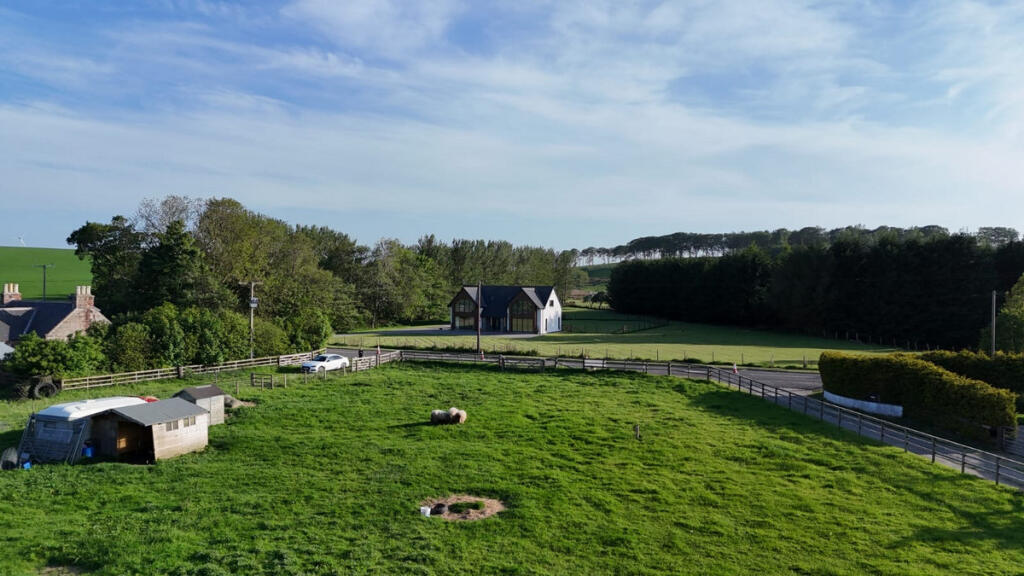 Main image of property: Plaidy, Turriff, AB53