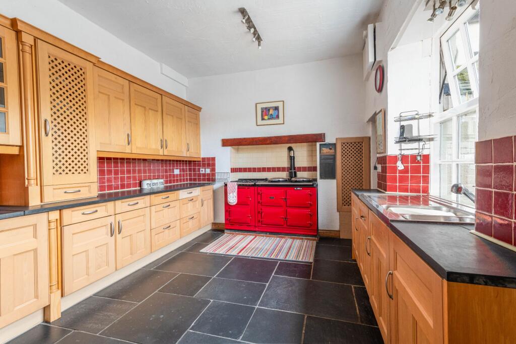 House in Torridge, Abbotsham - View 4