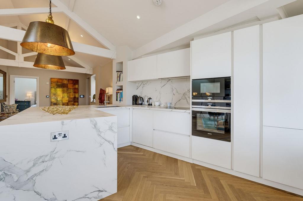 Apartment in London - View 4