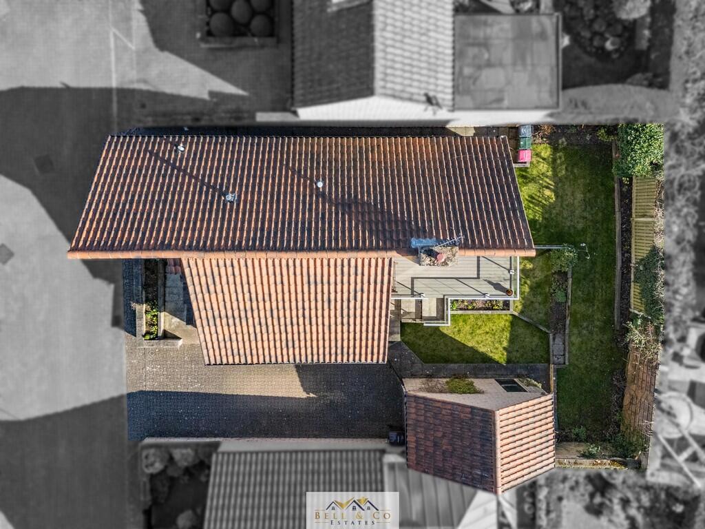 Main image of property: Street Farm Close, Harthill, Sheffield