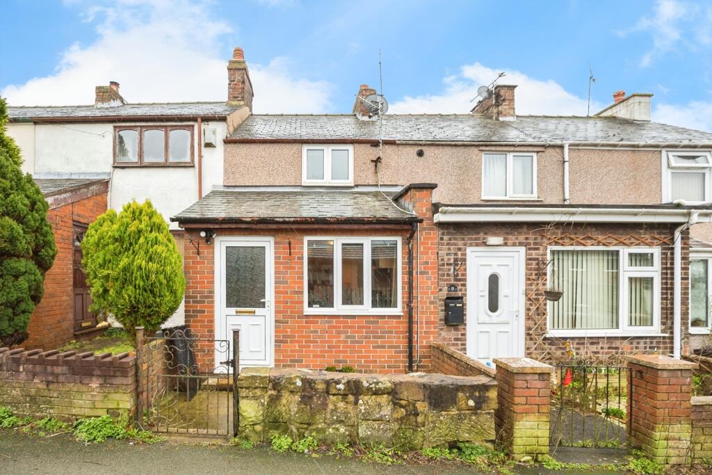 Main image of property: Manley Road, Coedpoeth, Wrexham, LL11