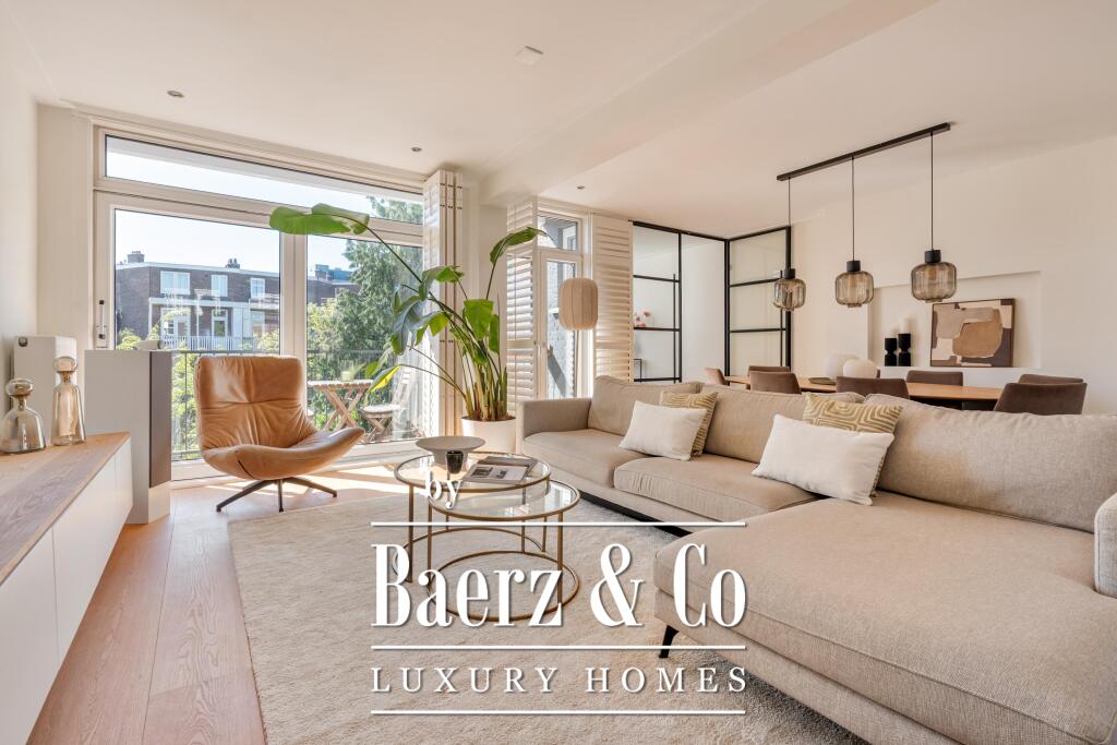 Main image of property: Noord-Holland, Amsterdam