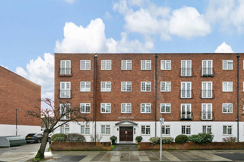 Main image of property: Stanmore Road, Richmond,TW9