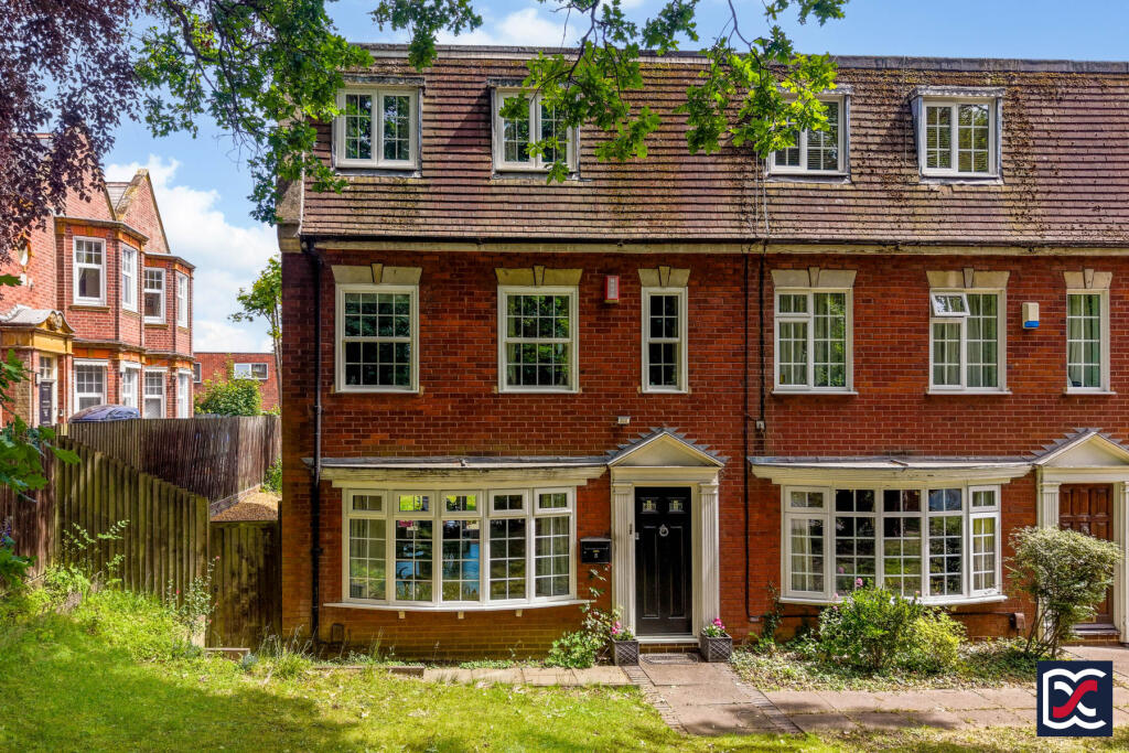 Main image of property: Harlestone Court, Harlestone Road, Northampton, West Northamptonshire