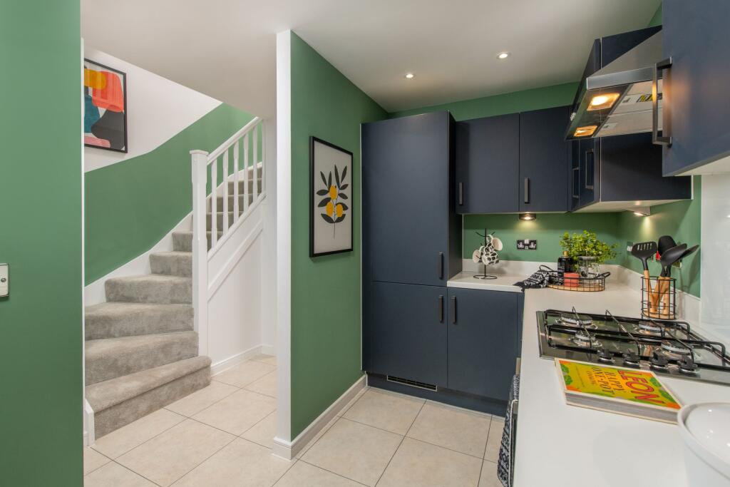 House in Witton Gilbert, County Durham - View 4