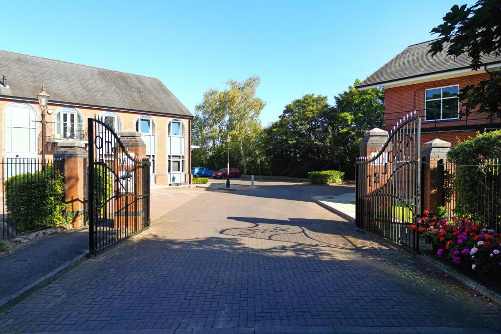 Additional image 2 of Marsh Lane, Hampton-In-Arden, B92