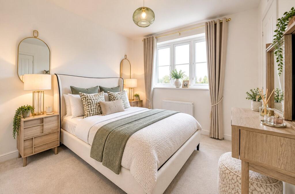 House in Nottingham - View 5