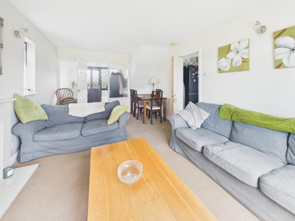 House in Bridgnorth, Shropshire - View 2