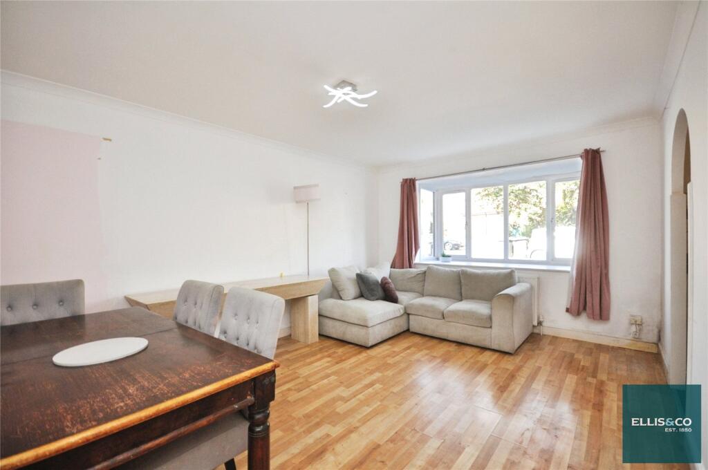 Main image of property: Greenway Close, Friern Barnet, N11