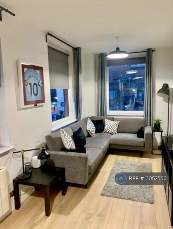 Voyager House, Poole, BH15