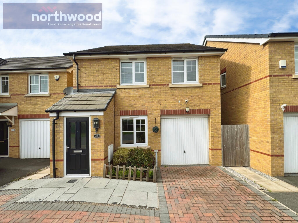 Main image of property: Rockling Street, Ellesmere Port, CH66