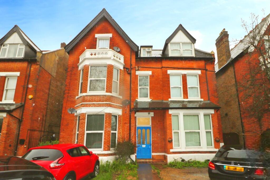 Main image of property: Mattock Lane, London, W5
