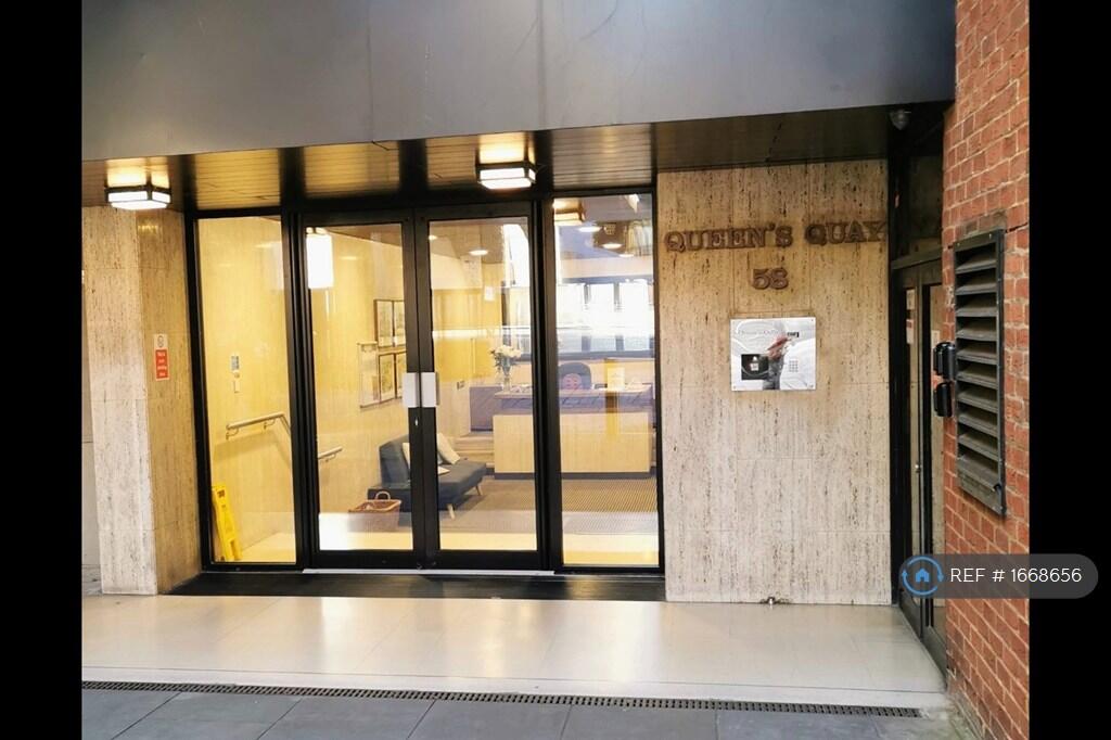 Main image of property: Queens Quay, London, EC4V