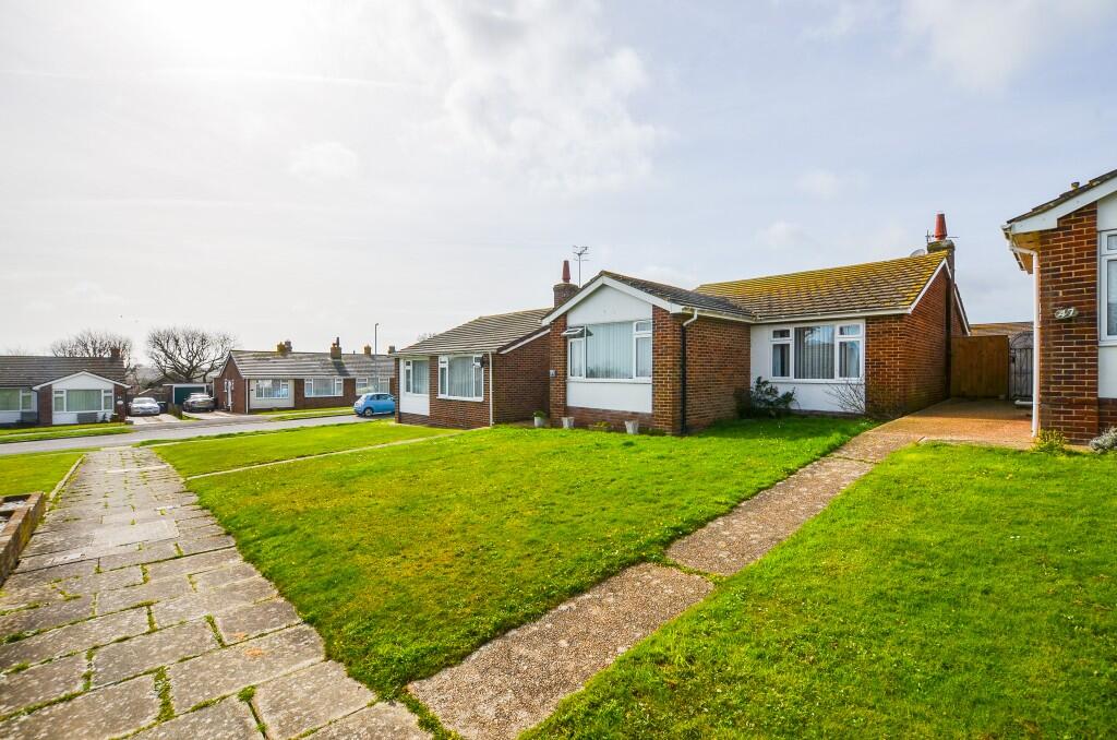 Main image of property: St. Johns Drive, BN24