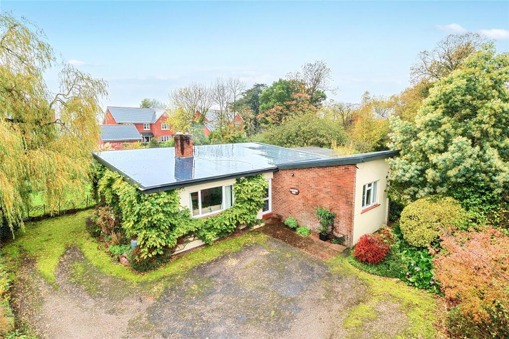Main image of property: Campion Meadow, Exeter