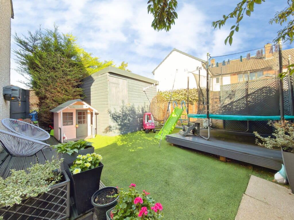 House in Carlisle, Morton Park, Longsowerby - View 5