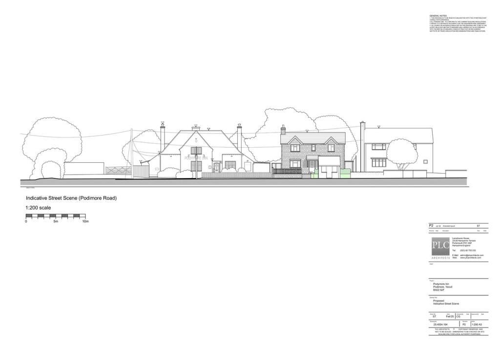 Additional image 2 of  Podimore, Yeovil, BA22