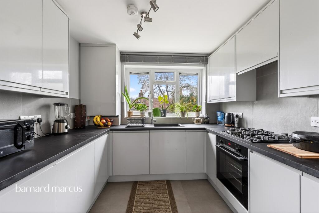 Main image of property: Church Gardens, Dorking