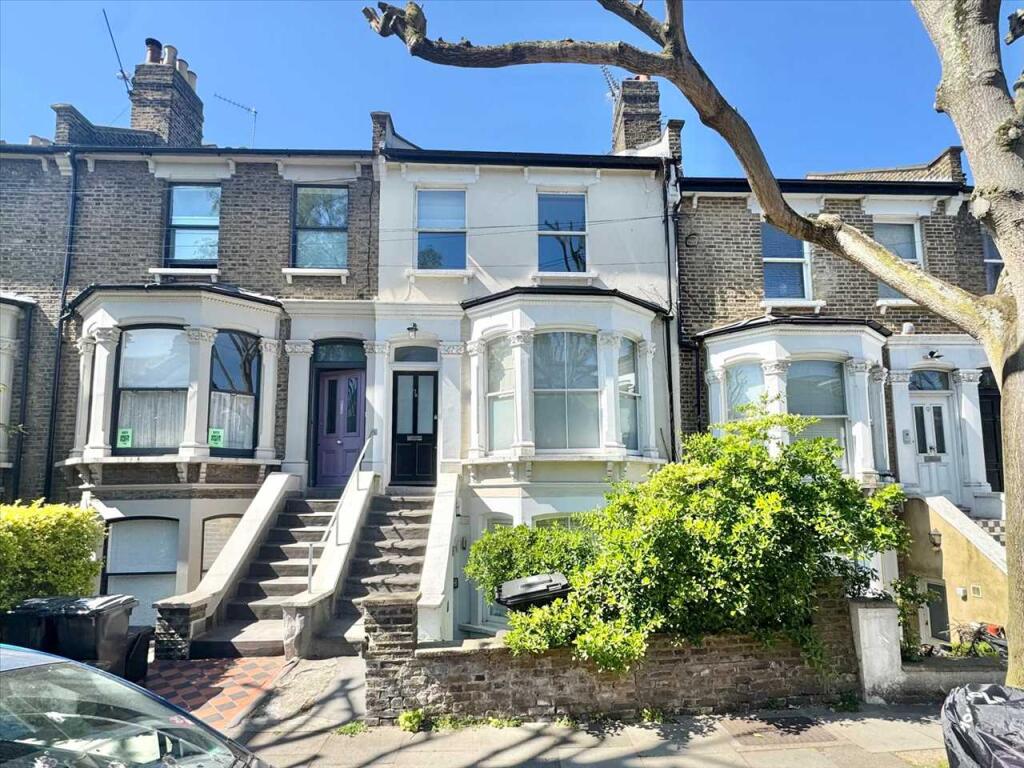 Apartment in London, Tufnell Park - View 2