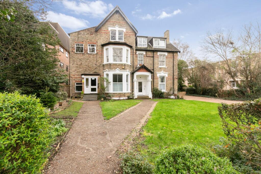 Main image of property: The Avenue, Beckenham, BR3