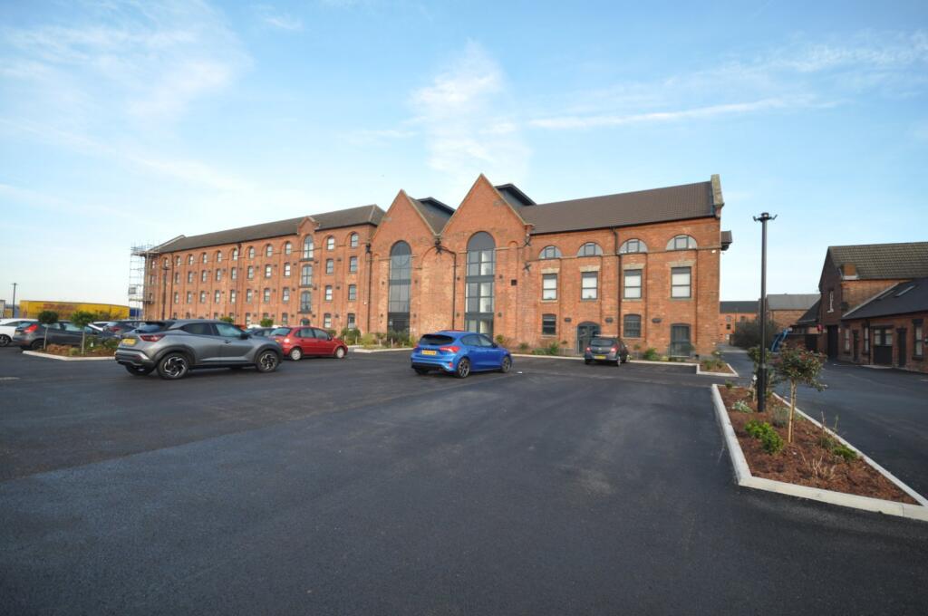 Main image of property: The Maltings, Wetmore Road, Burton-on-Trent, Staffordshire, DE14