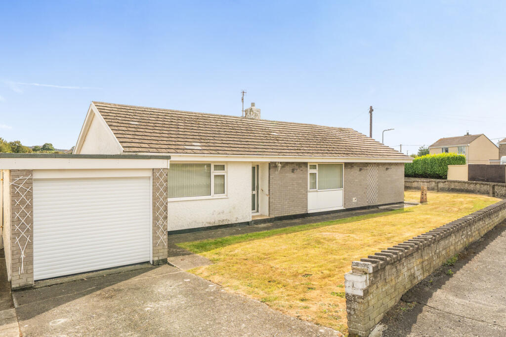 Main image of property: Glorian Estate, Amlwch, LL68