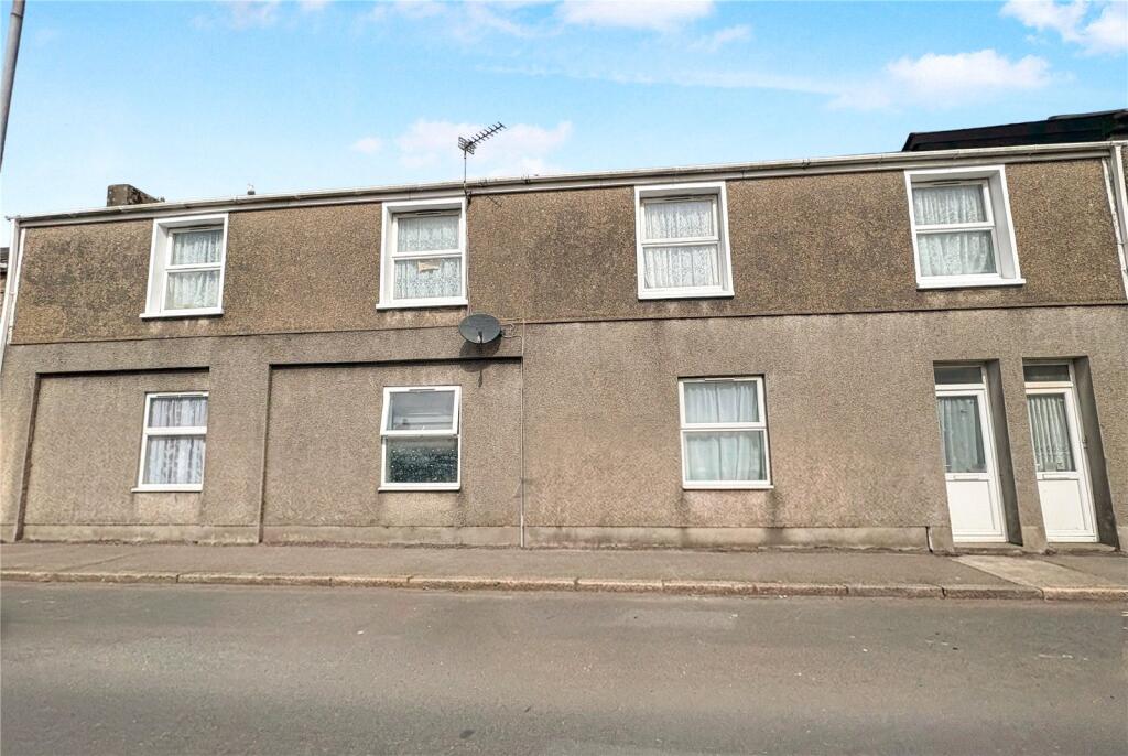 Main image of property: Trevenson Street, Camborne, Cornwall, TR14