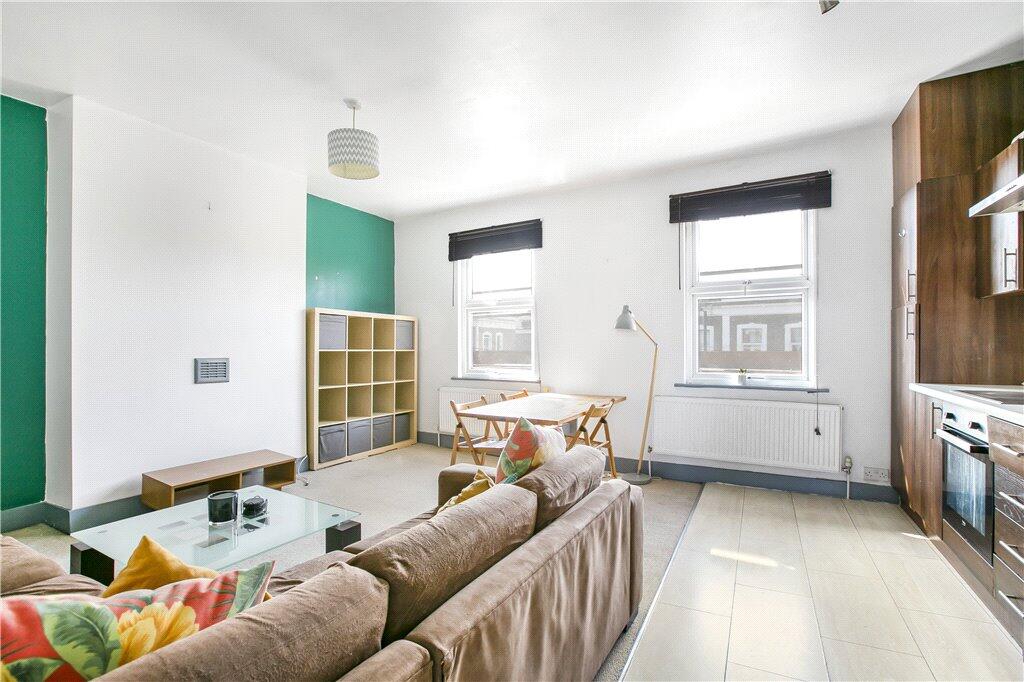 Main image of property: Acre Lane, London, SW2