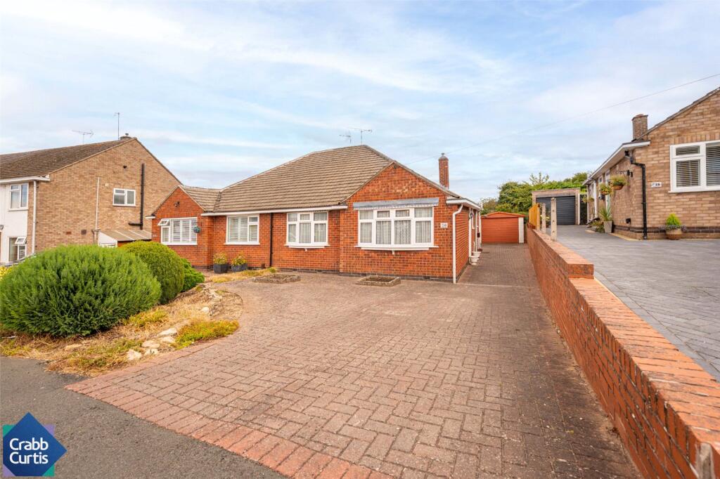 Main image of property: Harrow Road, Whitnash, CV31
