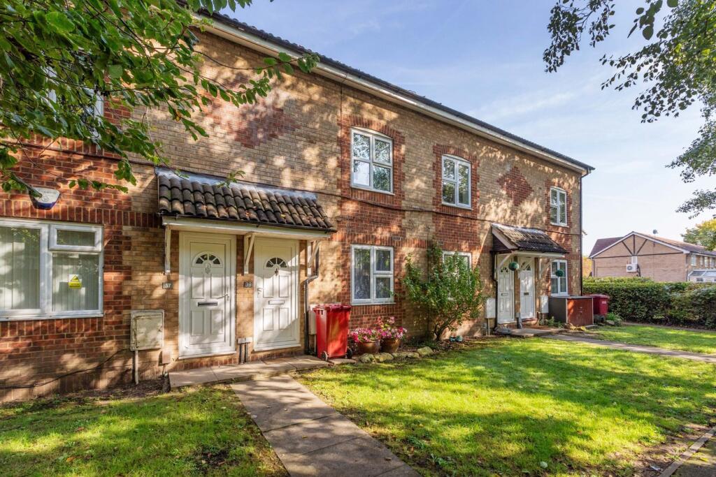 Main image of property: Maplin Park, Langley, SL3