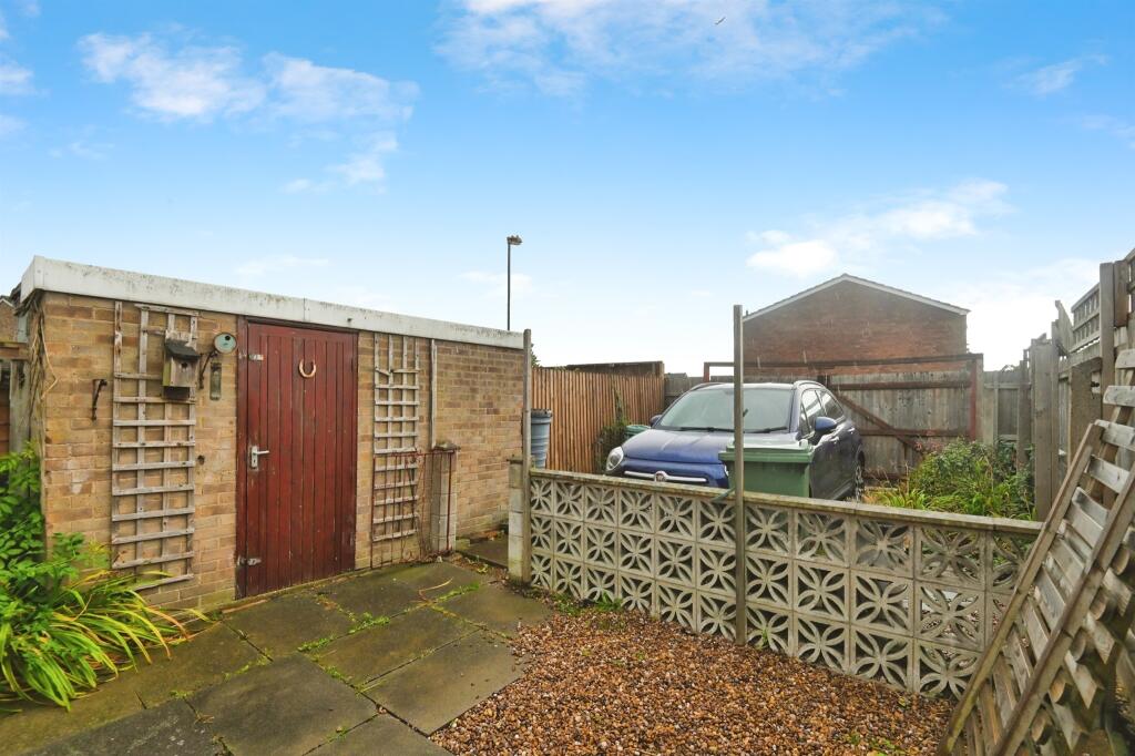 Additional image 16 of Farnborough Road, Birmingham