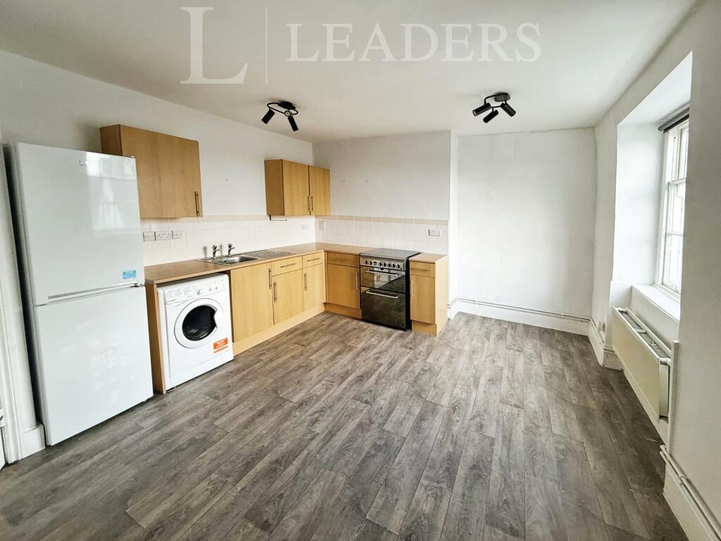 Main image of property: Richmond House, Marlborough Street, SN7