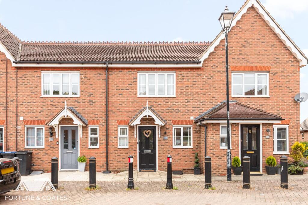 Main image of property: Malkin Drive, Church Langley, Harlow