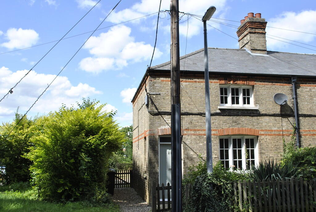 Main image of property: New Street, Chippenham
